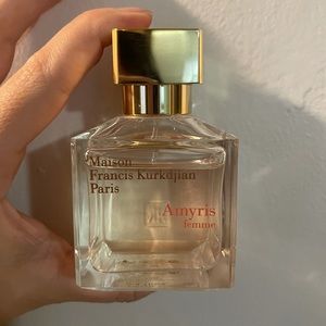 Maison Francis Kurkdjian Paris- Amyris Femme eau de perfume